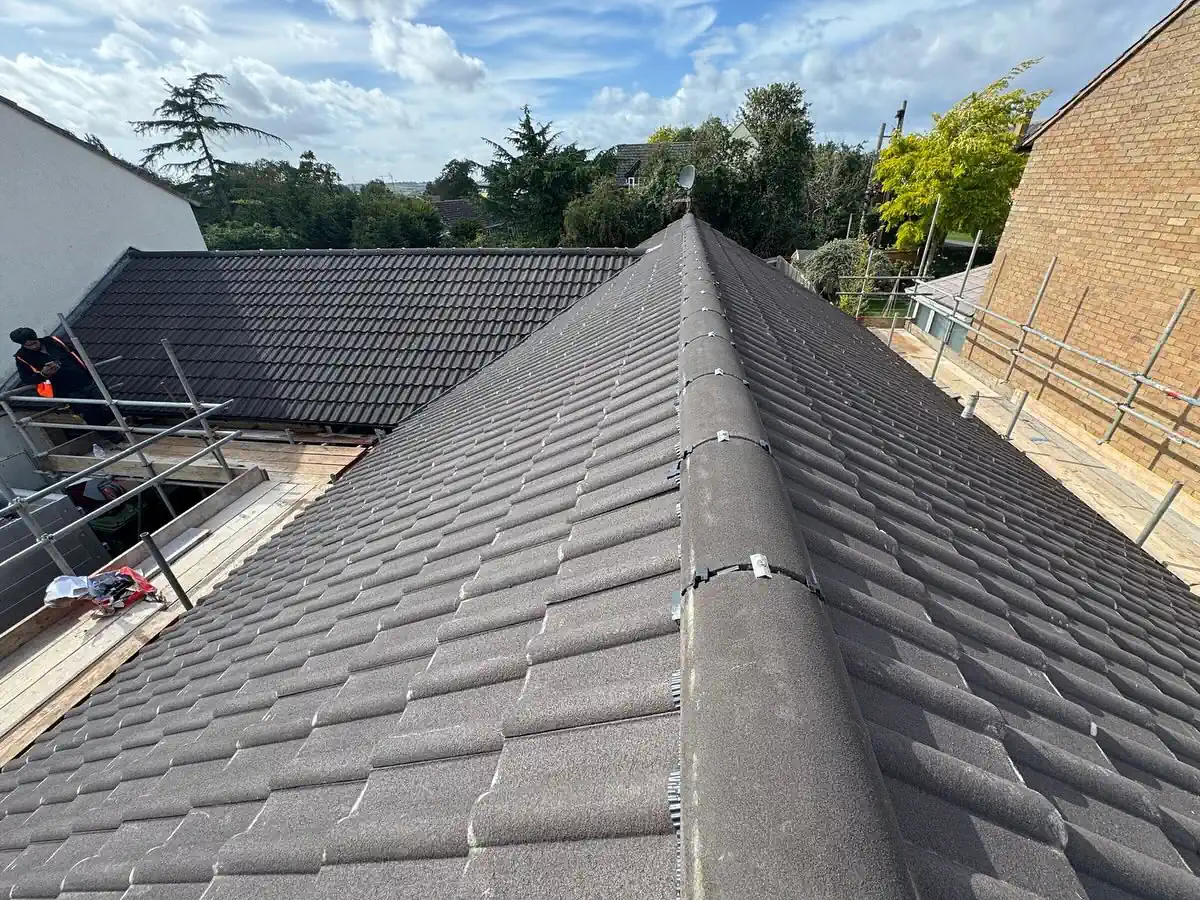 Roof Repairs Houghton Regis